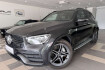 Mercedes GLC Autres Benz glc 300 d 4matic amg line