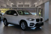 BMW X3 xLine xdrive 30 d luxury line pano*hud*360