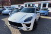 Porsche Macan Autres macan s diesel *exklusiv*1.hand*pz scheckheft*