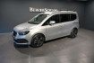 Mercedes Classe T Progressive T class  benz classe t t 180 d progressive navi ahk 1.5t. klima led alu