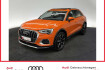 Audi Q3 advanced advanced 35 tfsi s tr. ahk pdc navi pano