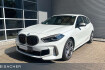 BMW Série 1 Autres Bmw 135  135 i a xdrive lcprof led lrh hi fi led 18?