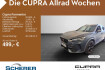 Cupra Formentor VZ vz 2.0 tsi dsg drive carplay ahk memor