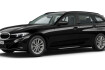 BMW Série 3 Autres 320 i touring led sh pdc vo+hi automatik dab