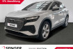 Audi Q4 e-tron Autres Q4 e tron 40 mmi led hud ahk tempmat navi sitzh.