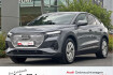 Audi Q4 e-tron Autres Q4 e tron q4 sportback e tron 40 pano kamera nav+ sitzhz
