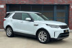 Land Rover Discovery SE sdv6 ahk 7 sitze kamera spurhalteassis