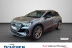 Audi Q4 e-tron Autres Q4 e tron 40 edition one s line *warmep*matrix*n