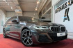 BMW Série 5 Autres 520 d touring m sport *led*virtual*navi*kamera*