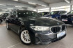 BMW Série 5 Autres 520 d touring ahk+amb+dap+hud+park+dakota+mem