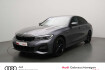 BMW Série 3 M Sport 330 e m sport laser pano h/k acc hud navi lede