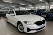 BMW Série 5 Autres 520 d touring amb+ahk+dap+hud+pano+haka+sh+mem
