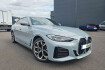 BMW i4 M Sport I4 gran coupe 40 edrive m sportpaket