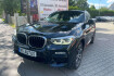 BMW X4 M Sport xd 20 d*m sport*head*ahk*360kamera*standhzung