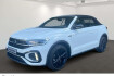 Volkswagen T-Roc R-Line T roc cabrio 1.5 tsi r line dsg leder ahk navi sthz kame