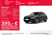 Audi Q3 advanced 40 tfsi qu. s tronic advanced ahk/acc/virtual