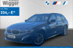 BMW Série 3 Autres 318 i touring/navigation/led/tempomat/sitzheizung