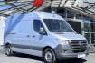 Mercedes Sprinter Autres Benz sprinter 315 l2 klima standheiz. (910.633)