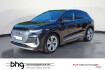 Audi Q4 e-tron Autres Q4 e tron q4 sportback