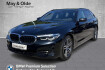 BMW Série 5 Autres 530 e xdrive touring hud ahk pano navi pa hifi