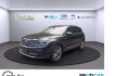 Volkswagen Tiguan Elegance elegance 4motion