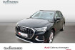 Audi Q3 advanced 35 tfsi s tronic advanced led acc mmi navi