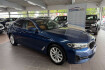 BMW Série 5 Autres 520 d lim. business+dap+hud+hifi+memory+standheiz