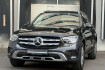Mercedes GLC Autres Benz glc 200 d 4 m led mbux standheizung ahk 360