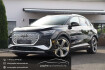 Audi Q4 e-tron Autres Q4 e tron 50 quattro s line +sonos+pano+21zoll++
