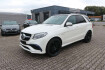 Mercedes GLE 63 AMG Autres benz gle 63 amg  benz gle 63 amg 4matic*head up*pano.dach*ahk*