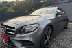 Mercedes Classe E AMG Line Benz e 450 4matic amg.line ahk/kamera/led