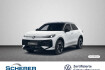 Volkswagen T-Roc R-Line T roc r line 1.5 tsi dsg led plus navi ahk rear