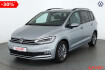 Volkswagen Touran Highline 1.5 tsi dsg led acc 7 sitzer