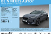 Cupra Formentor VZ vz 2.0 tsi 4drive dsg acc+ahk
