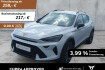 Cupra Formentor Autres 2.0 tdi dsg 5jg+led+navi+acc+shz+rfk