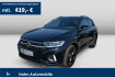 Volkswagen T-Roc R-Line T roc 2.0tsi dsg 4mo r line ahk navi matrix cam