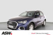 Audi Q3 advanced suv advanced 35 tfsi stronic led navi rfk ahk