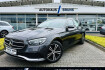 Mercedes Classe E Avantgarde Benz e 220 t d avantgarde  mbux premium  rfk  totw  led  fern
