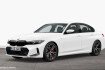 BMW Série 3 Autres 320 i limousine