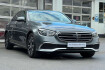 Mercedes Classe E Autres Benz e 220 d limousine 360 widescreen distronic leder