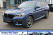 BMW X3 M Sport xdrive 30e m sport hybrid led live cockpit ahk