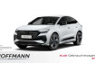 Audi Q4 e-tron Autres Q4 e tron sportback 40 s line kamera+matrix+navi