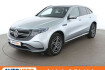 Mercedes EQC Autres Benz eqc 400 electric drive 300 kw 4matic amg line aut.*hud*led