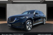 Mercedes EQC Autres Benz eqc 400 400 4matic fahrassist+multibeam+ambiente+ahk