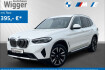 BMW X3 Autres xdrive 20d/navigation/soundsystem/led/gra/shz