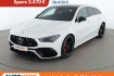 Mercedes CLA Autres Benz cla 45 amg cla 45 amg shooting brake s 4matic aut.*led*acc*