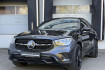 Mercedes GLC AMG Line Benz glc 200 coupe 4 m led mbux kamera keyless 20amg
