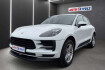 Porsche Macan Autres 2.0 tfsi led allrad bose totwinkel led bos