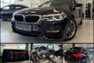 BMW Série 5 Sport 540 i xdrive touring m sport|1hd|mwst|hk|garan.