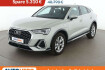 Audi Q3 S line 45 tfsie s line aut.*nav*temp*pdc*shz*ahk*alu*